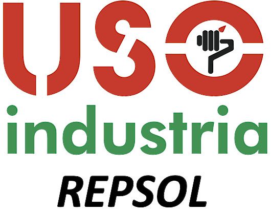 USO Industria – Repsol